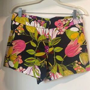 Trina Turk shorts